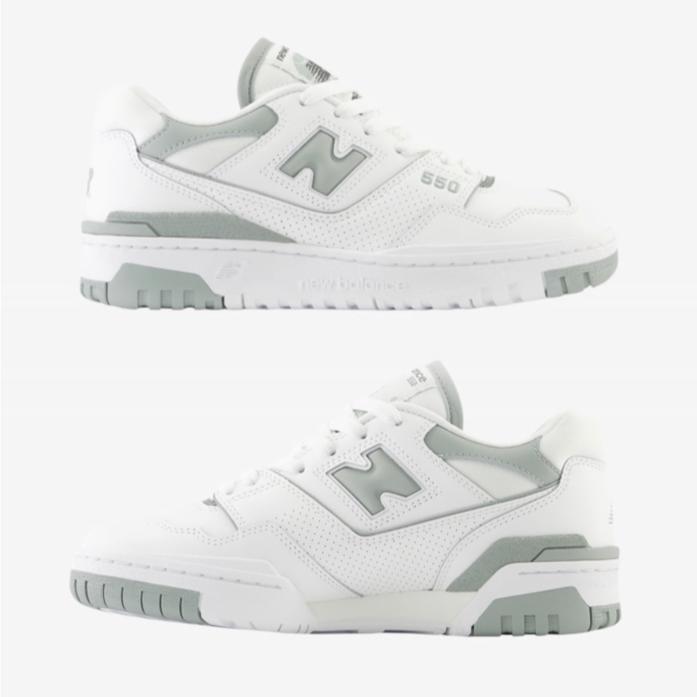 New Balance 550
Women's (new with box) - Picture 1 of 10